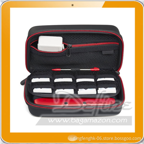 Hard Travel Protective Shell for Nintendo Console& Game